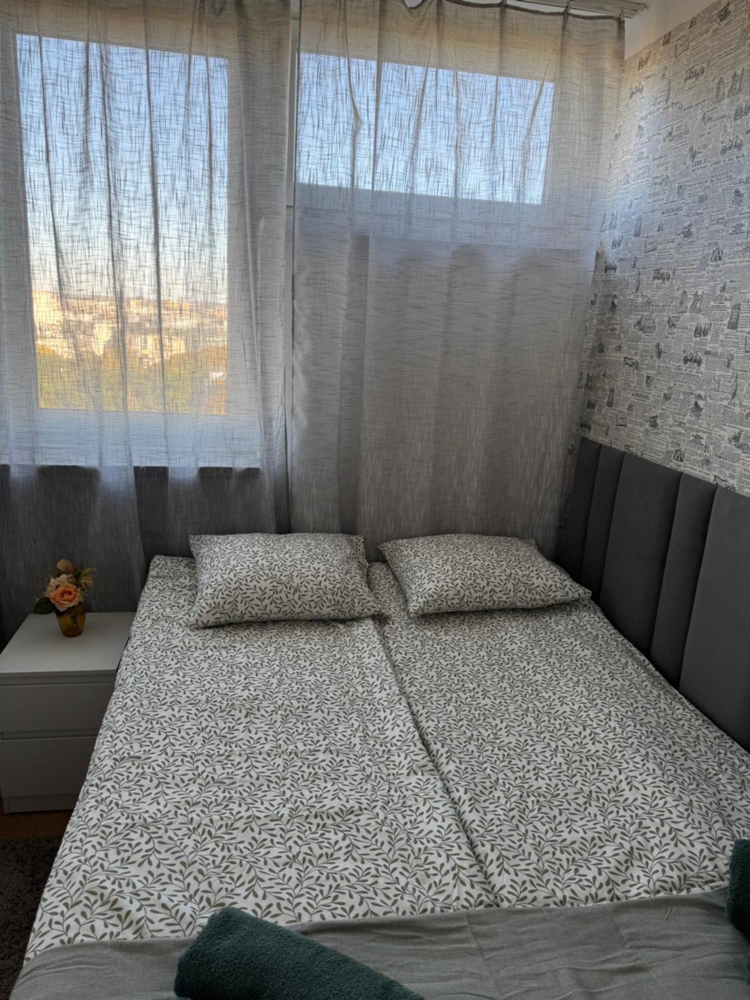Apartment Maxapart Srodmiescie